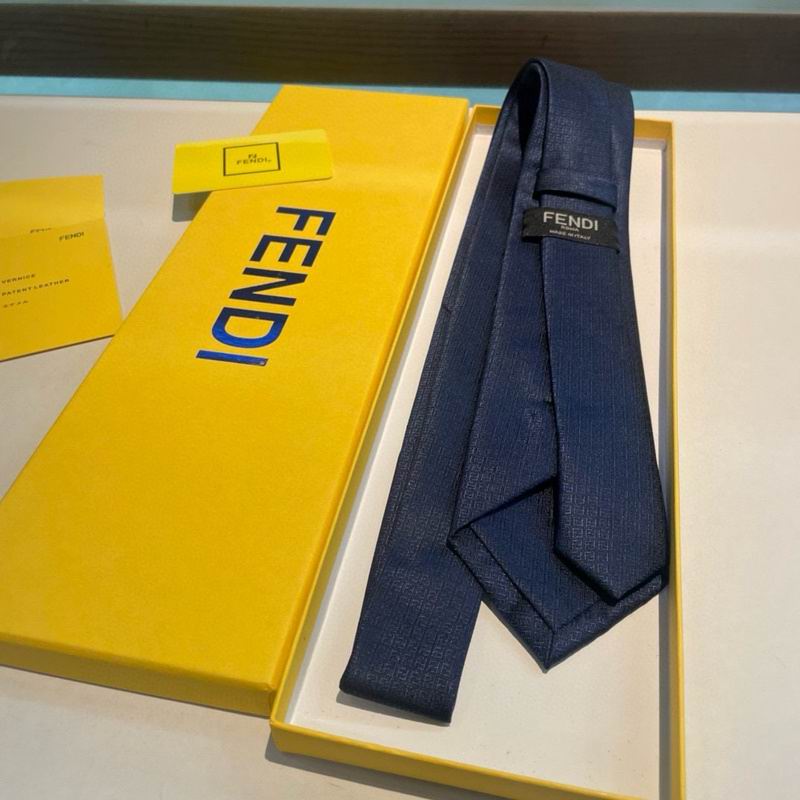 Fendi Tie hm (23)