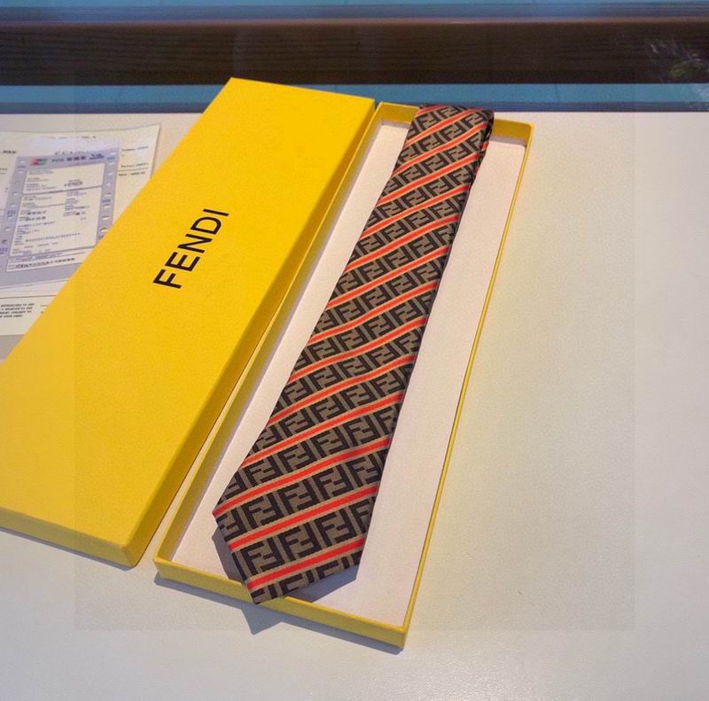 Fendi Tie hm (23)