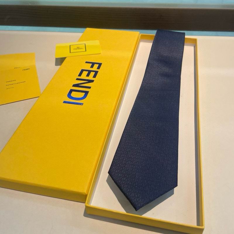 Fendi Tie hm (24)