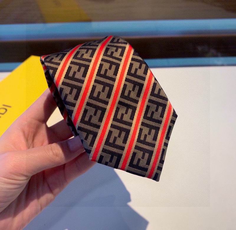 Fendi Tie hm (24)