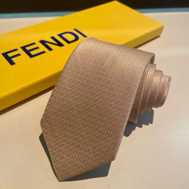 Fendi Tie hm (25)