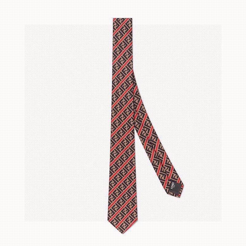Fendi Tie hm (25)