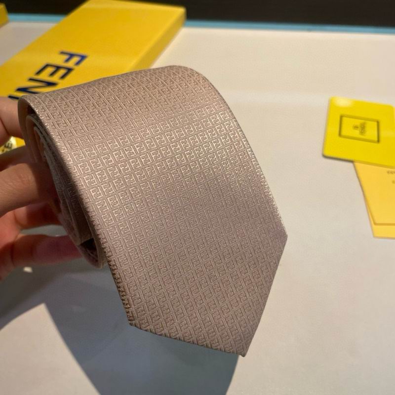 Fendi Tie hm (26)