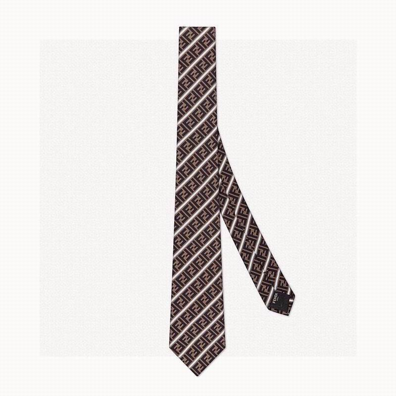 Fendi Tie hm (26)
