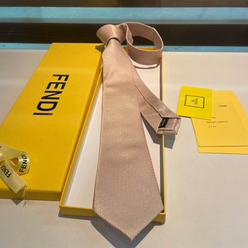 Fendi Tie hm (27)
