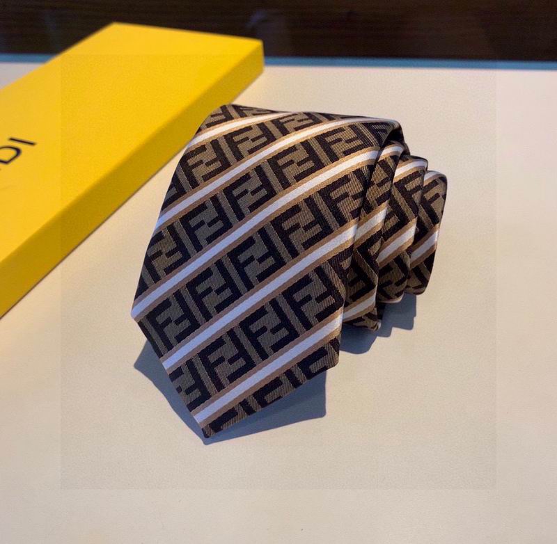 Fendi Tie hm (27)