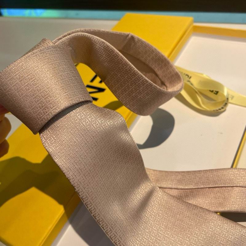 Fendi Tie hm (28)