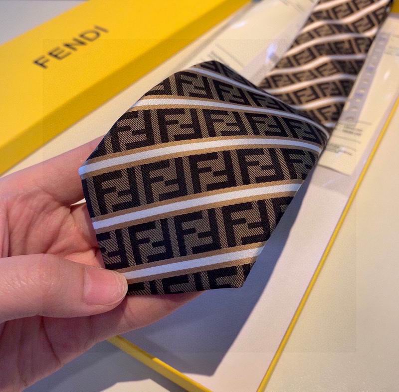Fendi Tie hm (28)