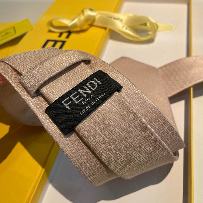 Fendi Tie hm (29)