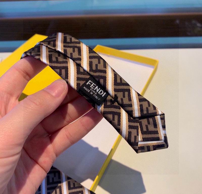Fendi Tie hm (29)
