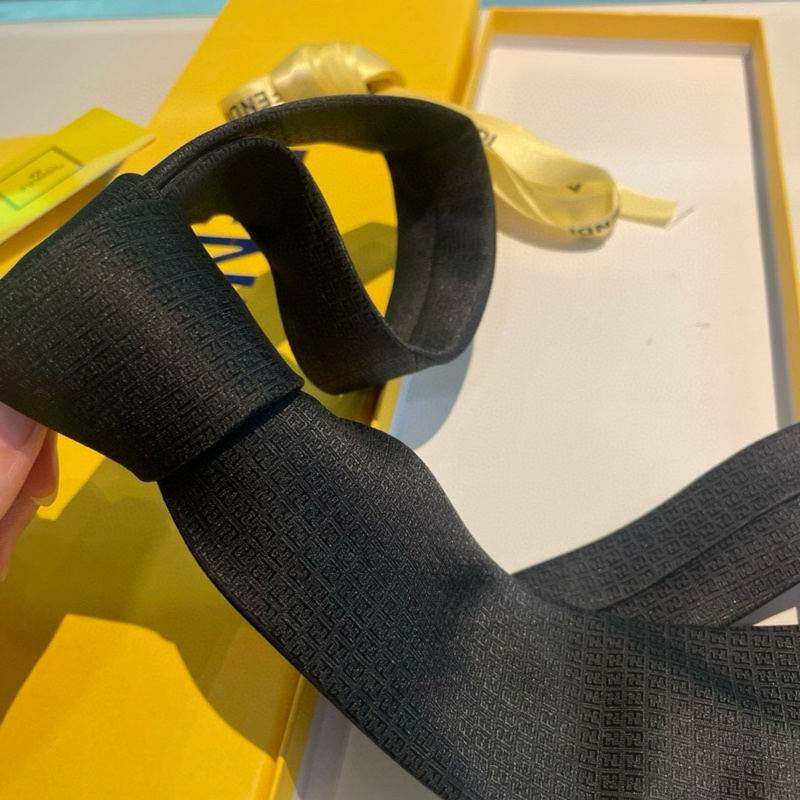 Fendi Tie hm (3)