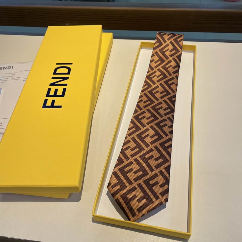 Fendi Tie hm (3)