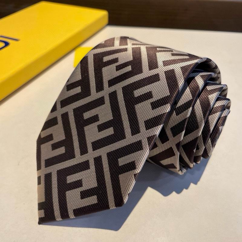 Fendi Tie hm (3)