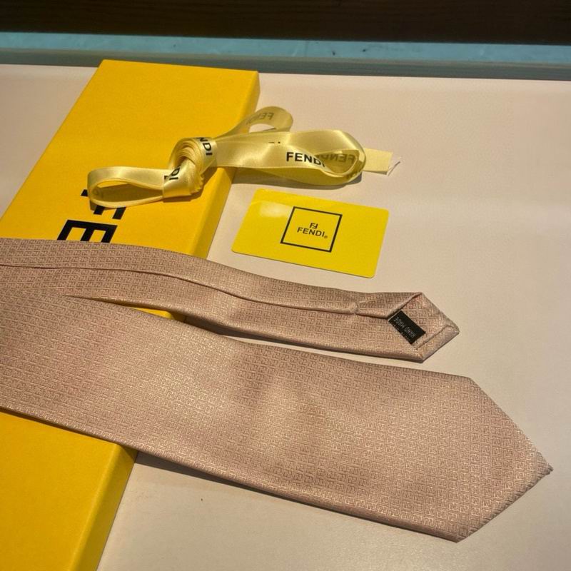 Fendi Tie hm (30)