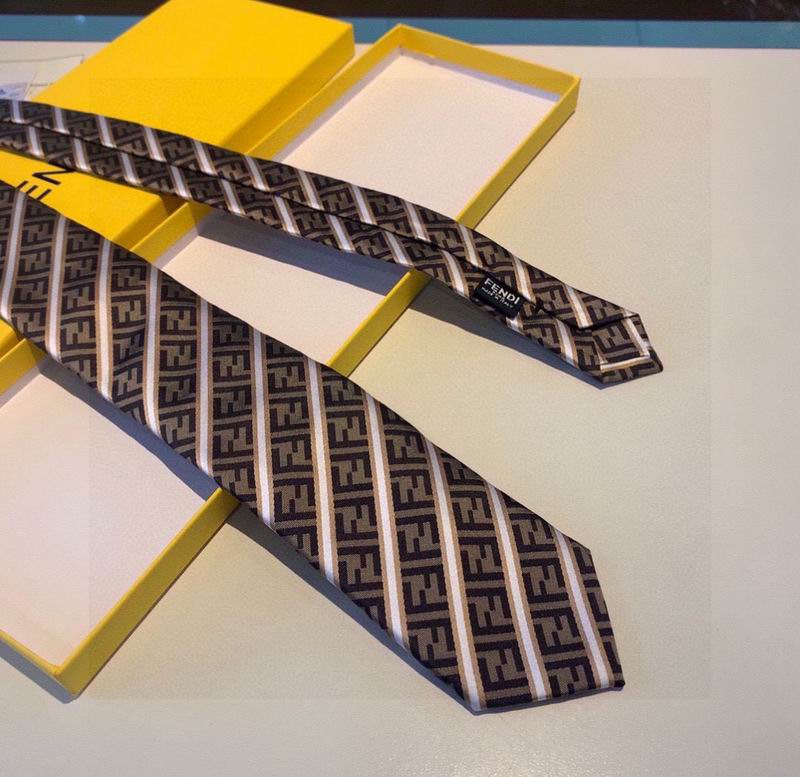 Fendi Tie hm (30)