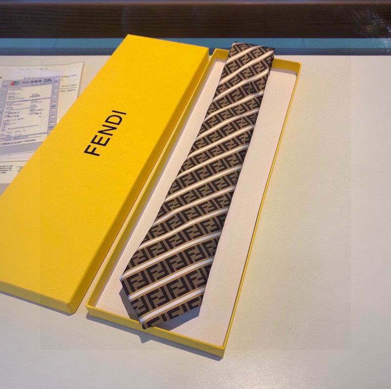 Fendi Tie hm (31)