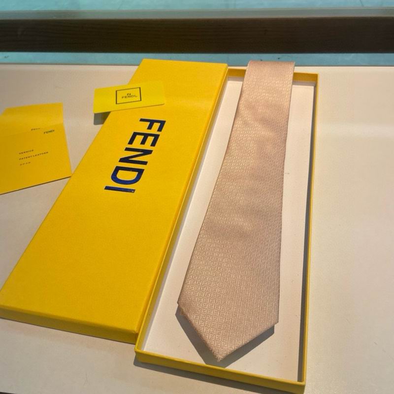 Fendi Tie hm (32)