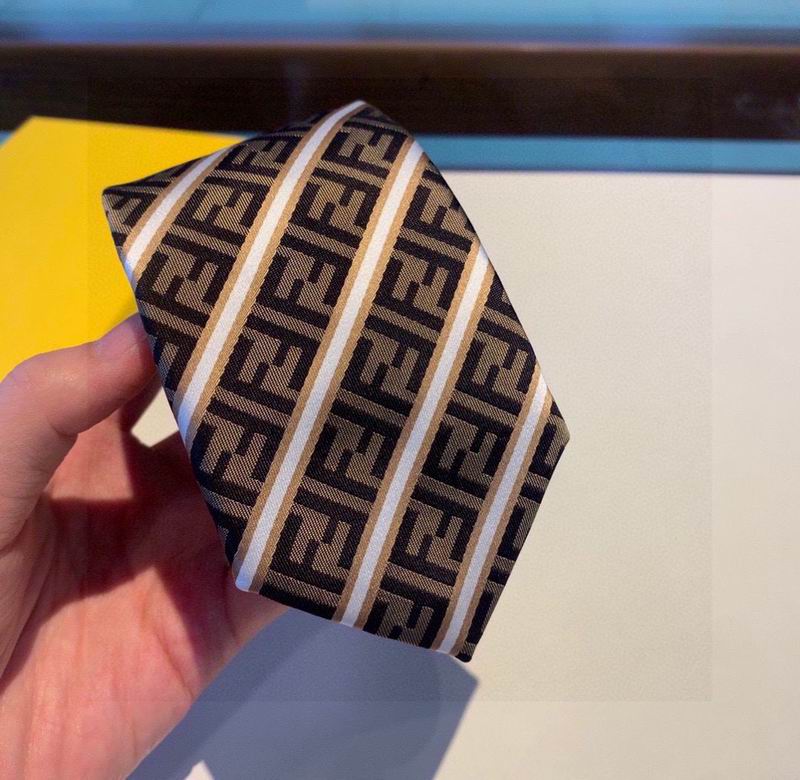 Fendi Tie hm (32)