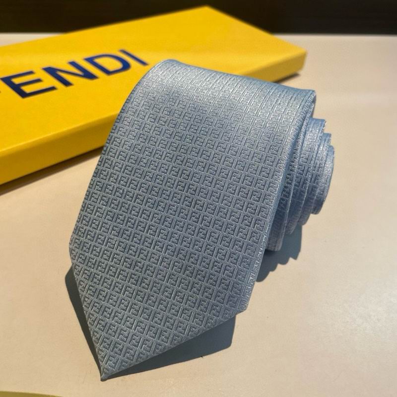 Fendi Tie hm (33)