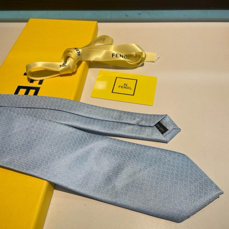 Fendi Tie hm (34)