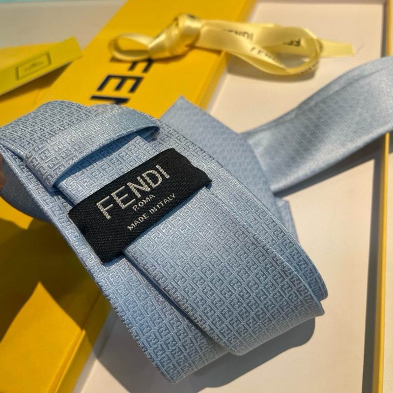 Fendi Tie hm (35)