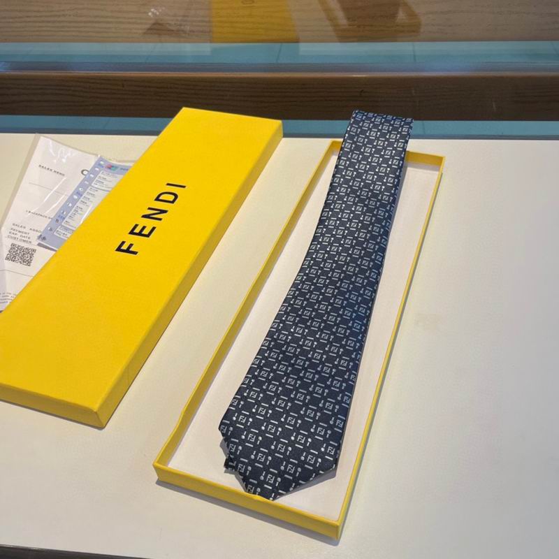 Fendi Tie hm (35)