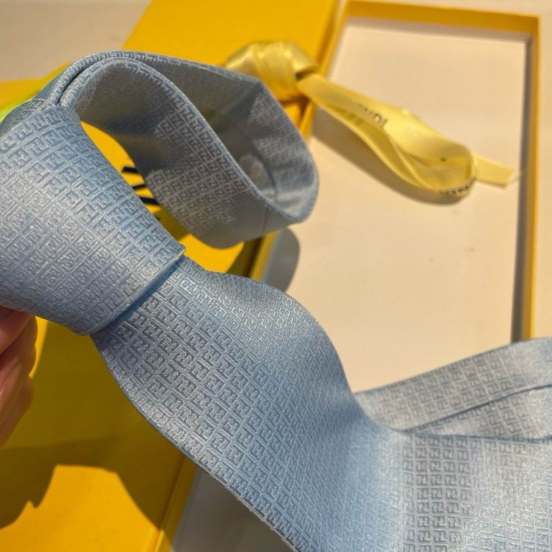 Fendi Tie hm (36)