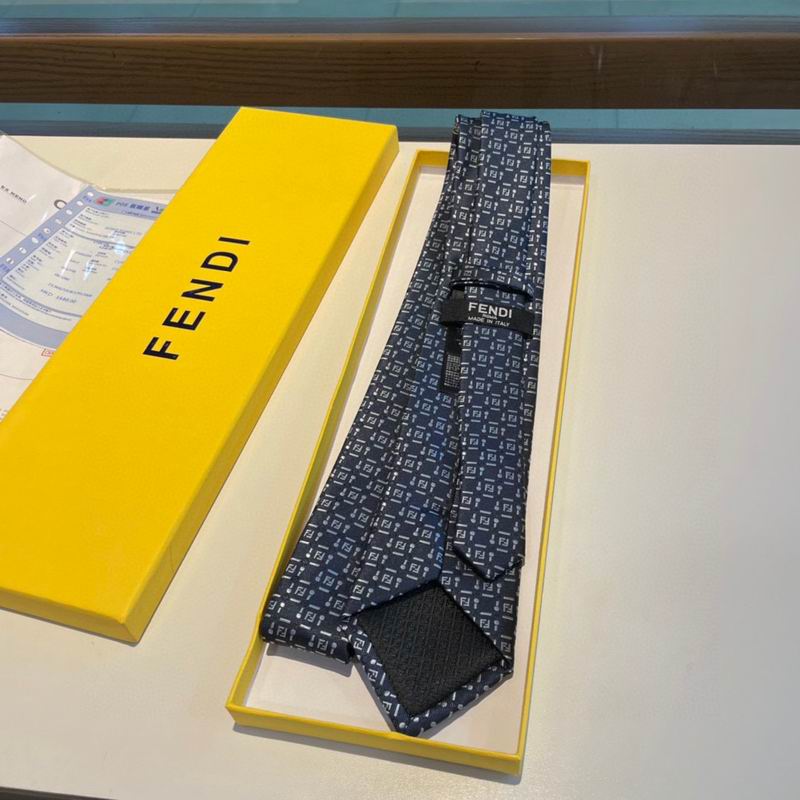 Fendi Tie hm (36)