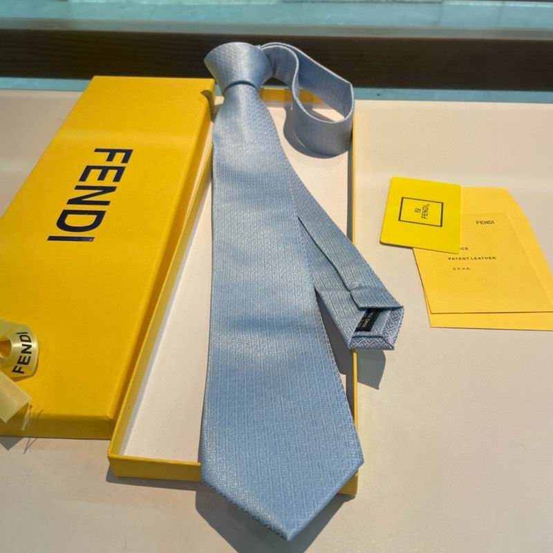 Fendi Tie hm (37)