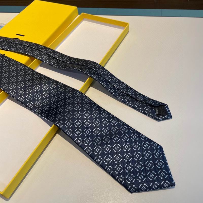 Fendi Tie hm (37)