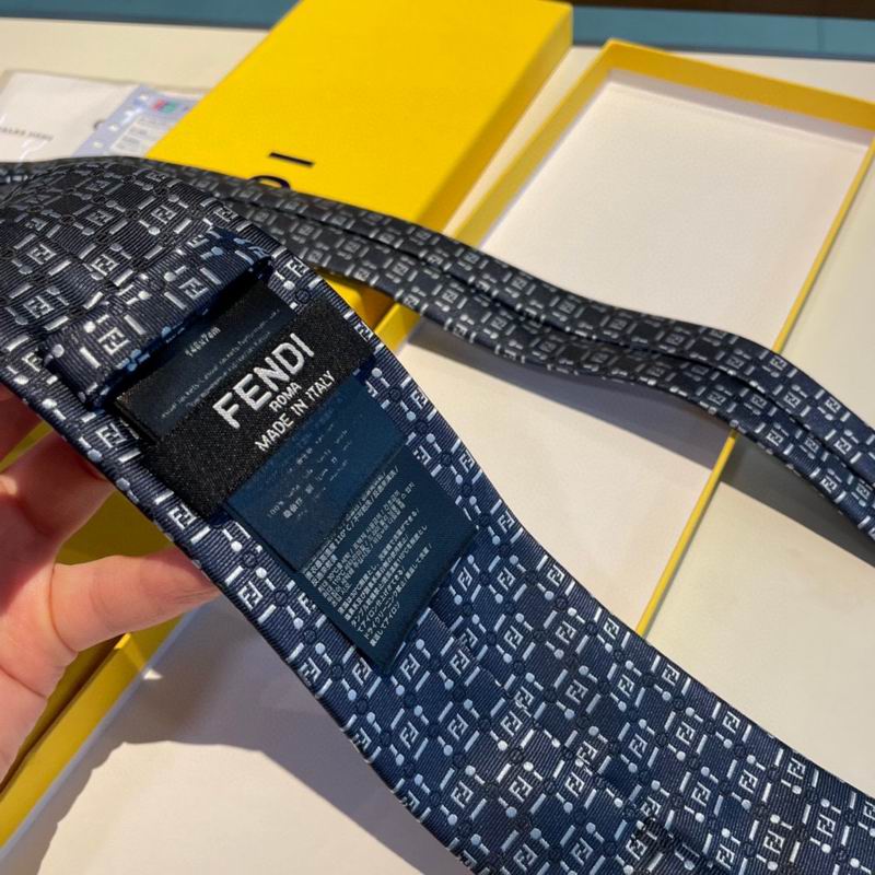 Fendi Tie hm (38)