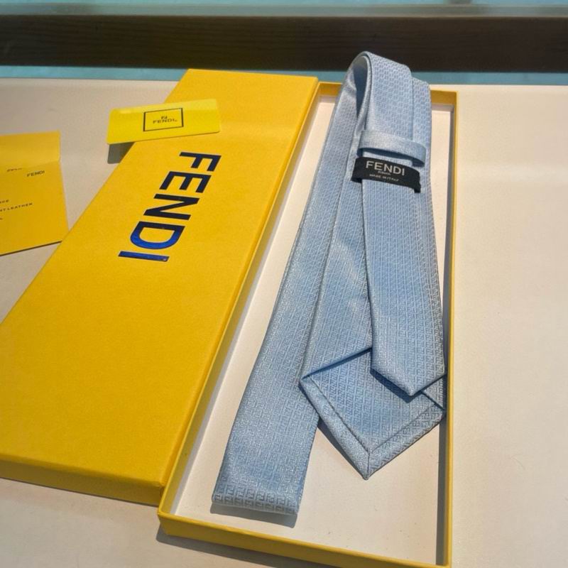 Fendi Tie hm (39)