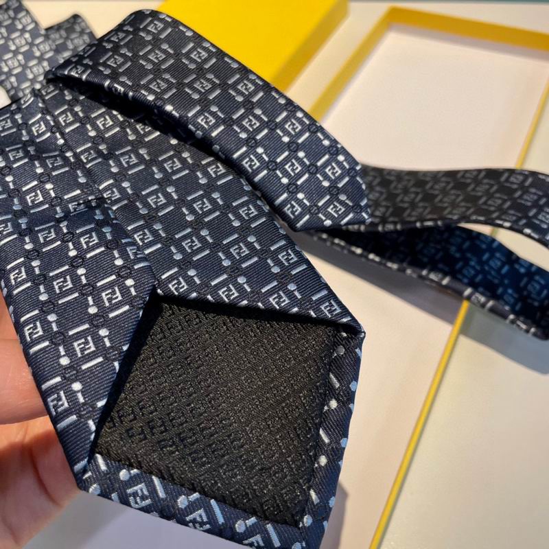 Fendi Tie hm (39)