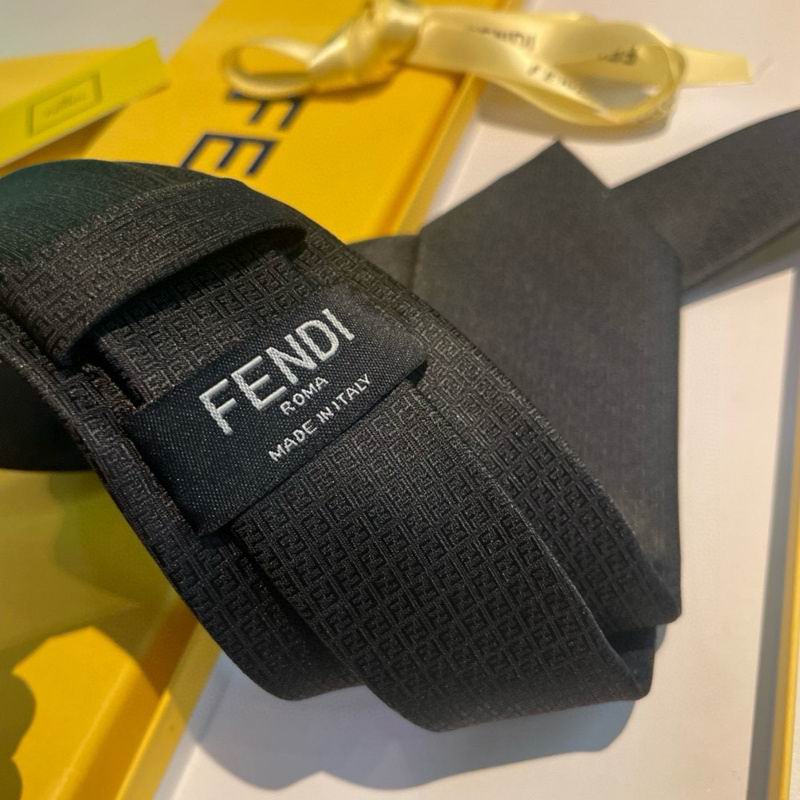 Fendi Tie hm (4)