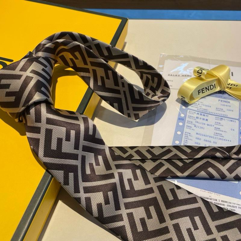 Fendi Tie hm (4)