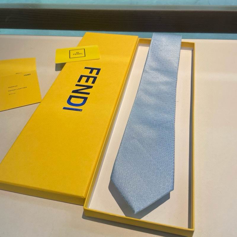 Fendi Tie hm (40)