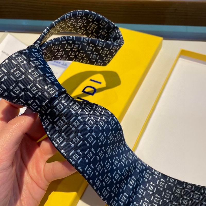 Fendi Tie hm (40)