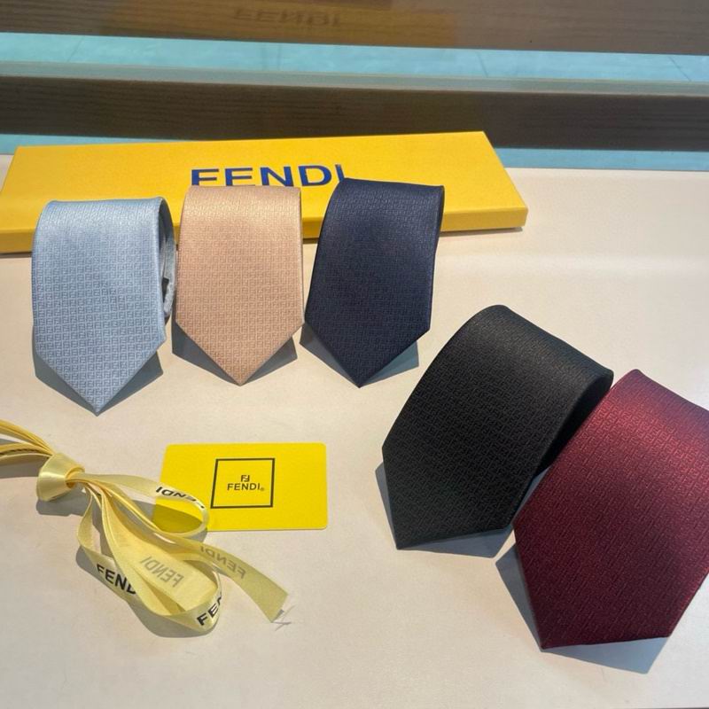 Fendi Tie hm (41)