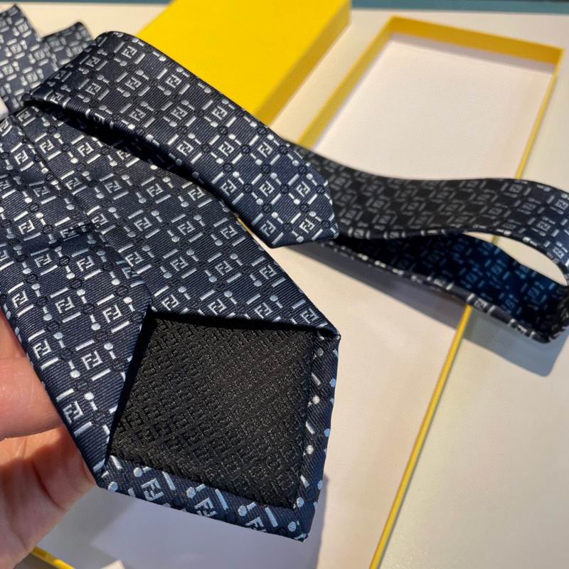 Fendi Tie hm (41)