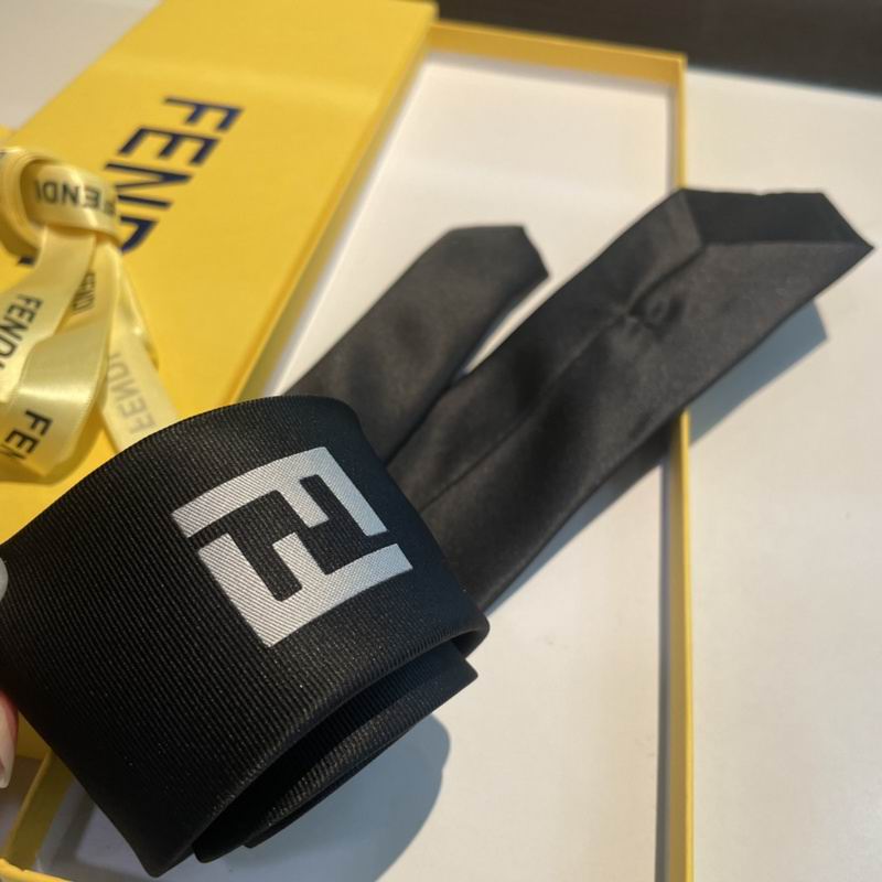 Fendi Tie hm (42)