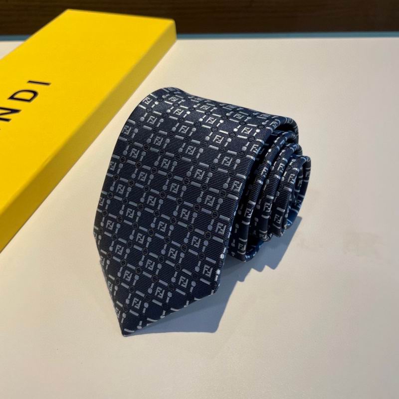 Fendi Tie hm (42)