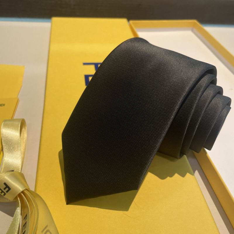 Fendi Tie hm (43)