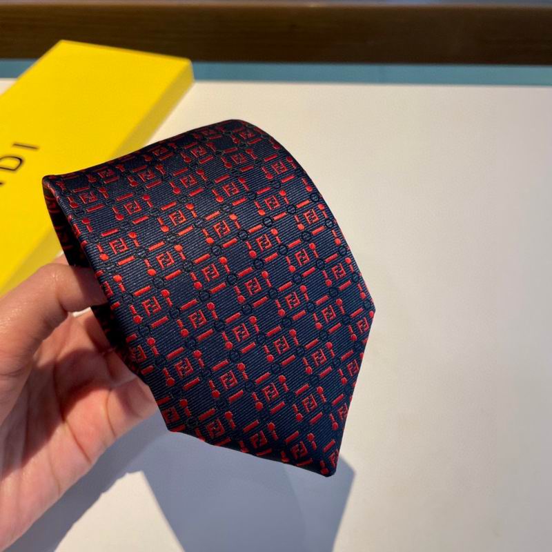 Fendi Tie hm (43)