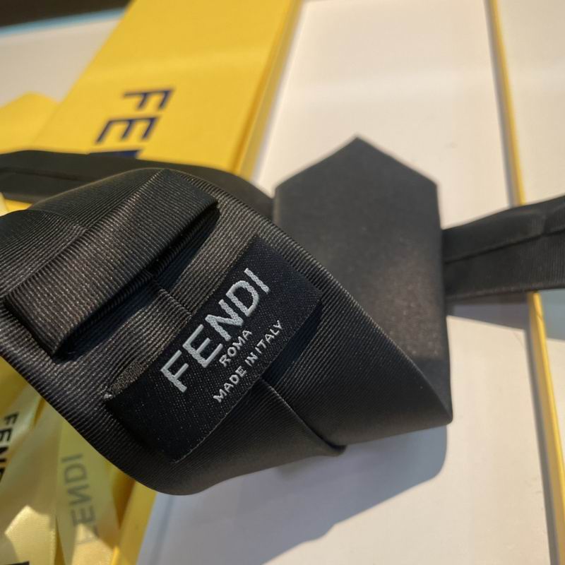 Fendi Tie hm (44)