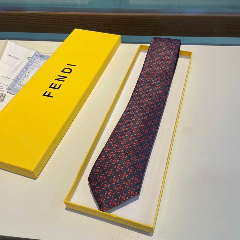 Fendi Tie hm (44)
