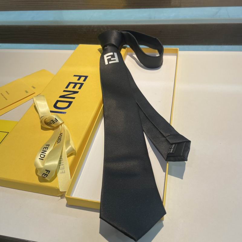 Fendi Tie hm (45)