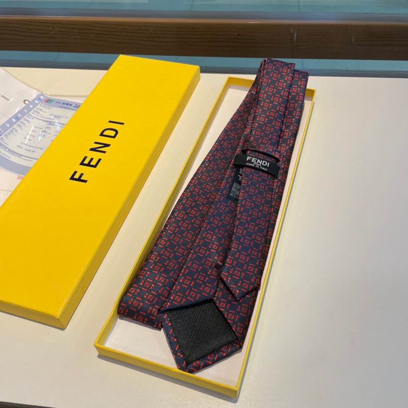 Fendi Tie hm (45)