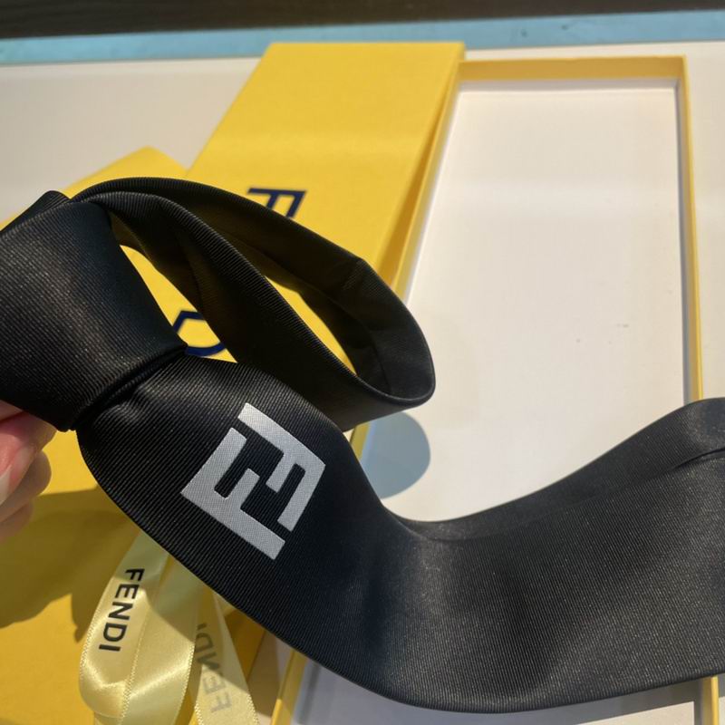 Fendi Tie hm (46)