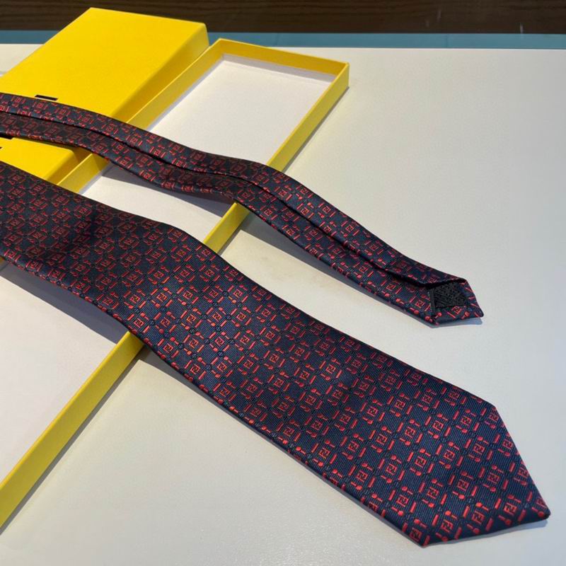 Fendi Tie hm (46)