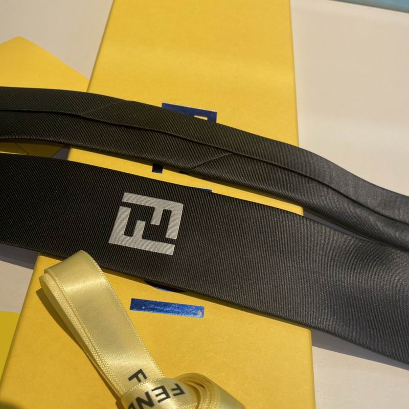 Fendi Tie hm (47)